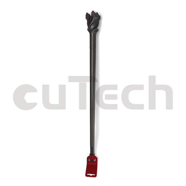 Maxsus SDS Breakthrough Drill